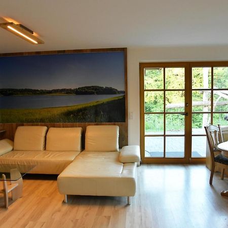 Haus Alpenrose Zum Vic Apartamento Wermelskirchen Exterior foto